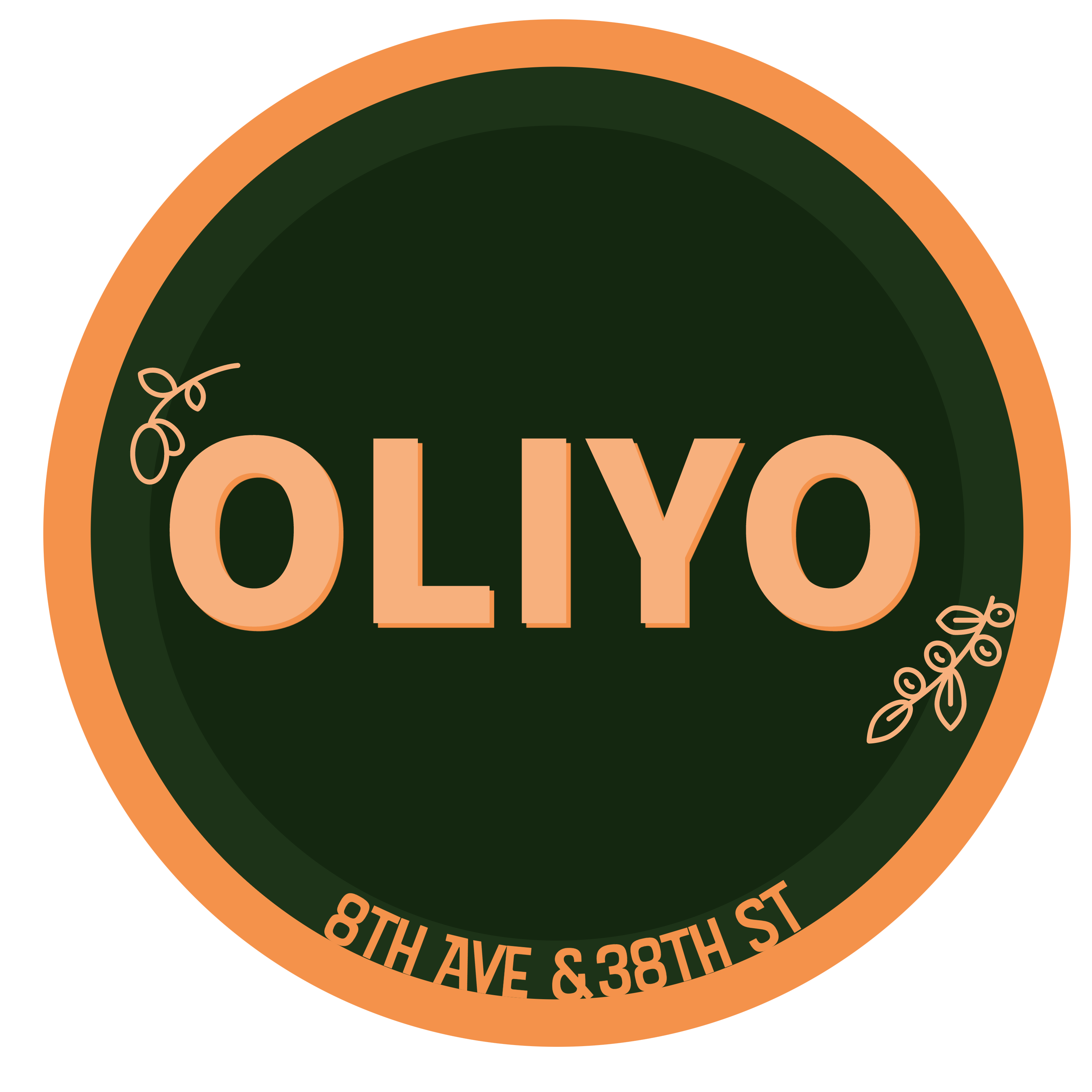 Oliyo | Deli in New York, NY | Order Online