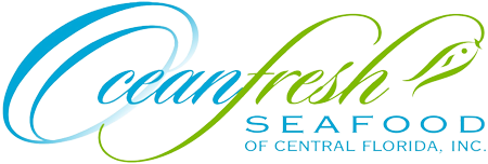 Oceanfresh Seafood of Central Florida Home