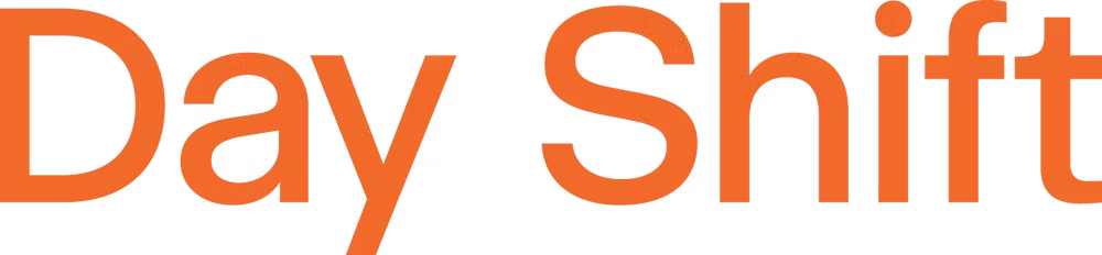 Day Shift logo