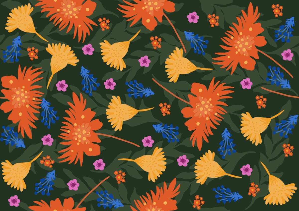 background pattern