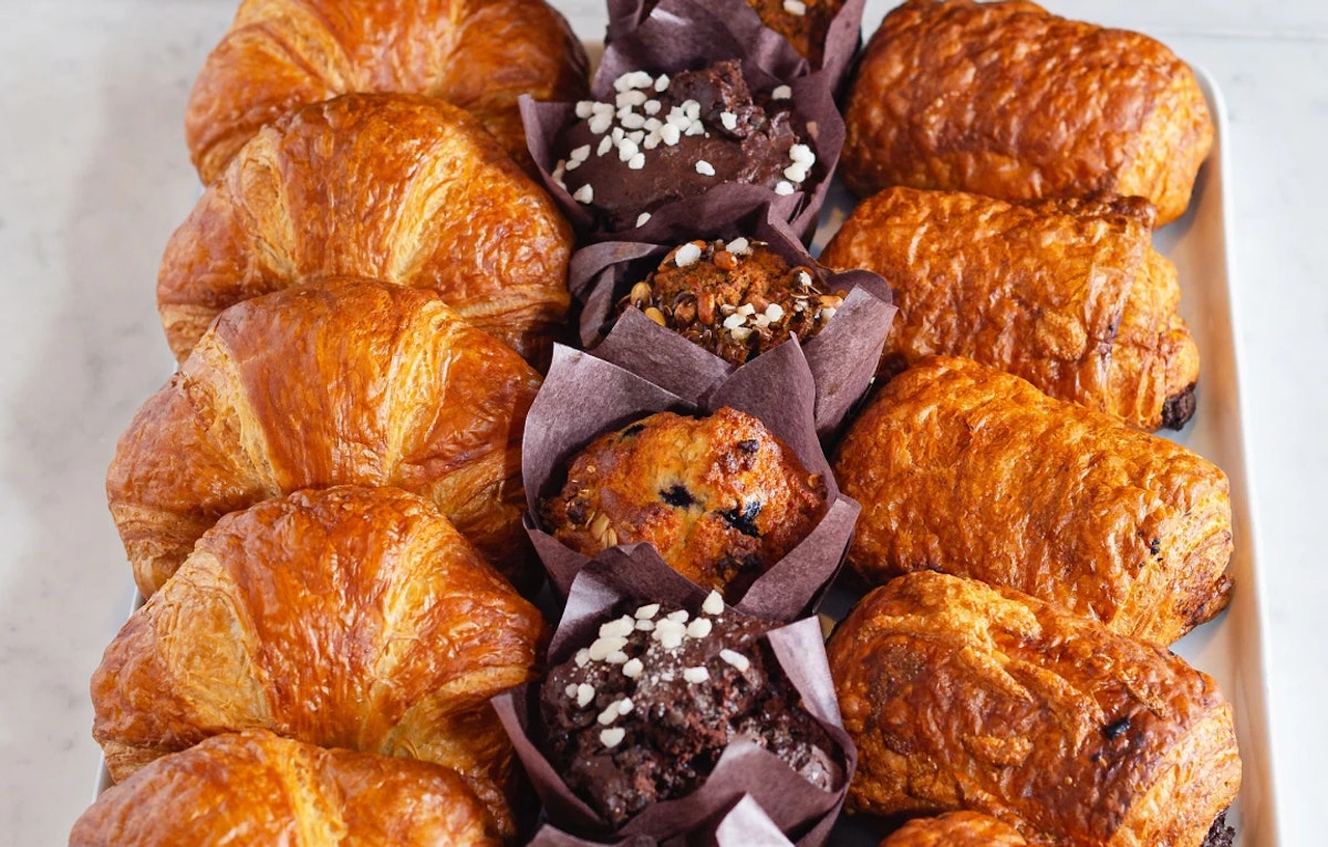 Muffins