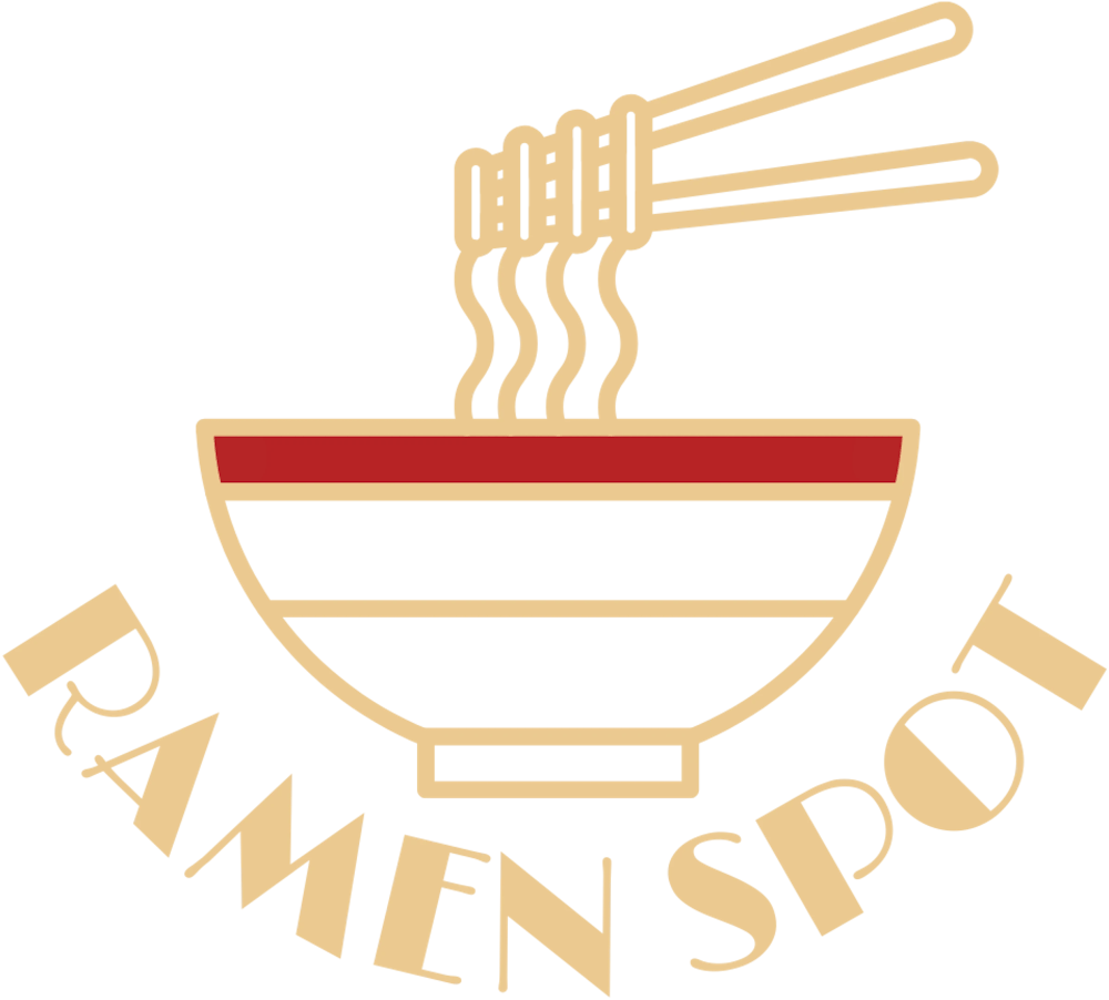 Ramen Spot Logo