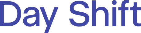Day Shift logo