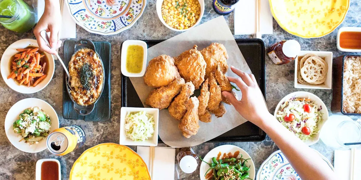 About | Tokyo Fried Chicken in Los Angeles, CA