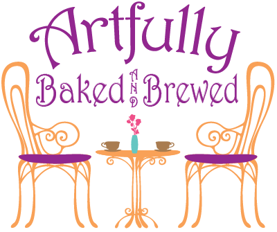 Artfully Baked & Brewed Home