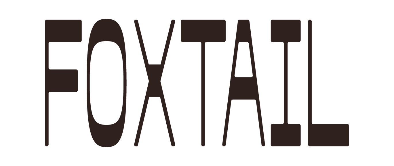 Foxtail Logo