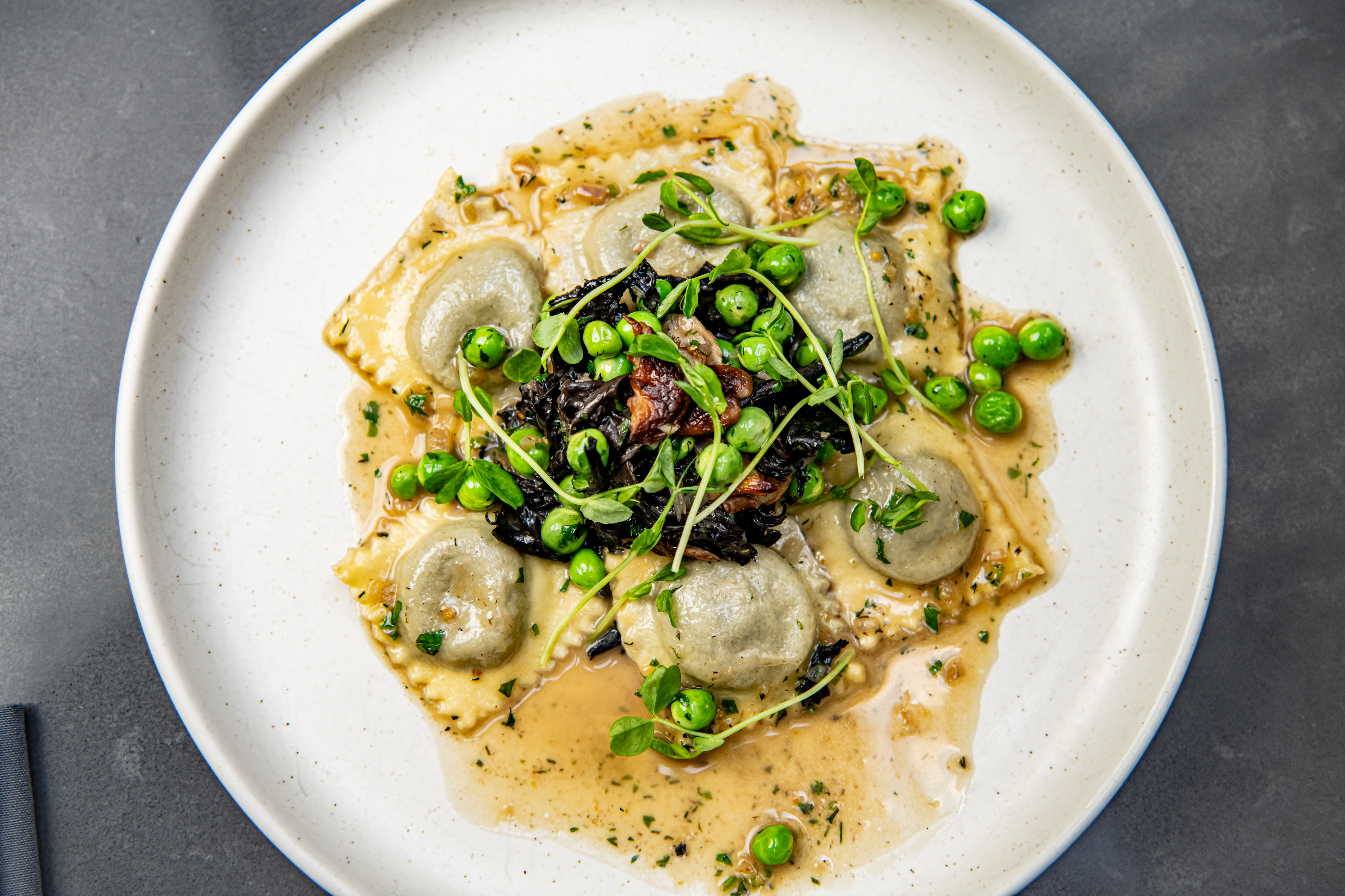 Menus | Altair in New York, NY