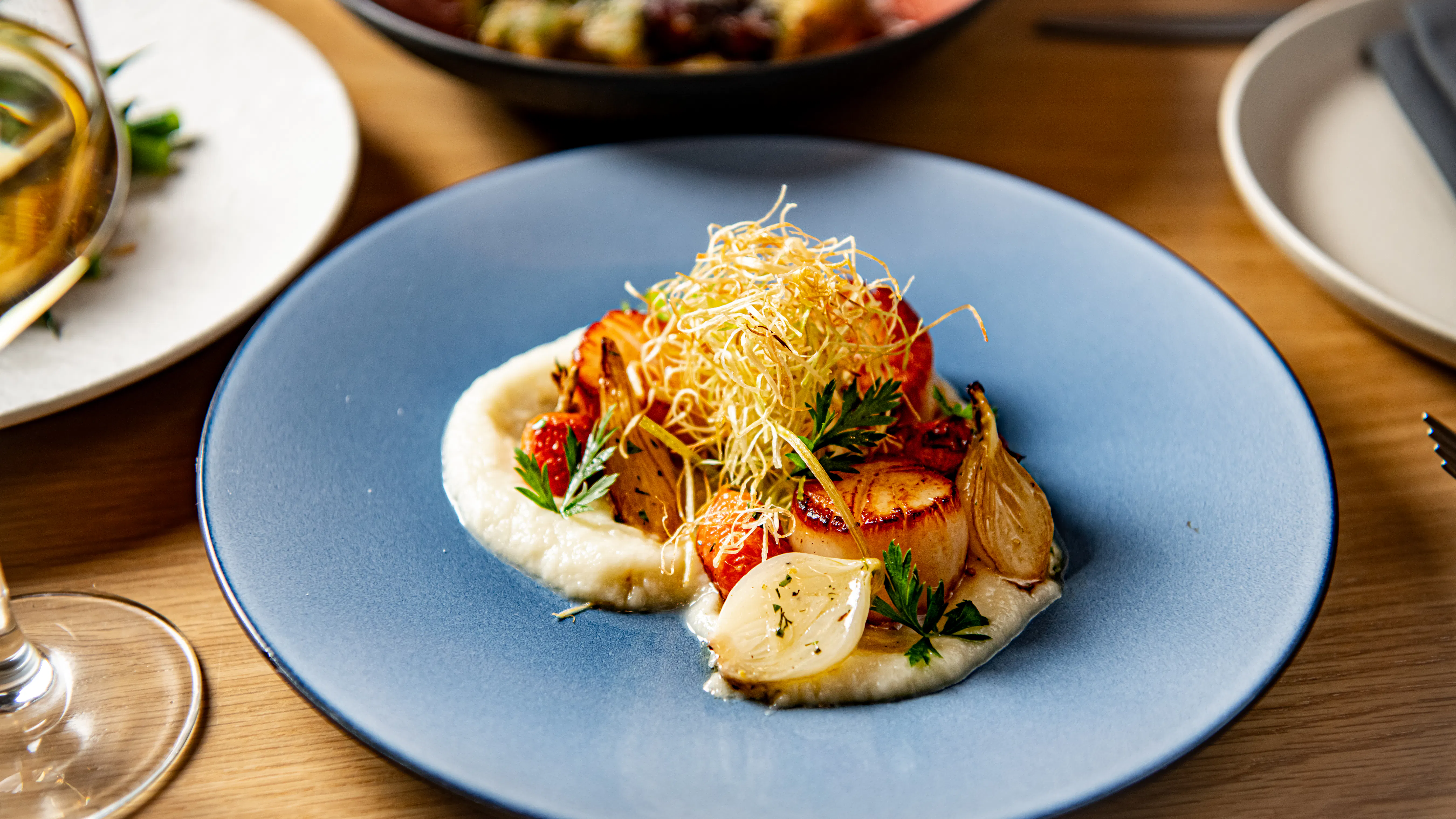 Altair Restaurant NYC - New York Updated June 2026 - Menu, Rating: 4.8 ...