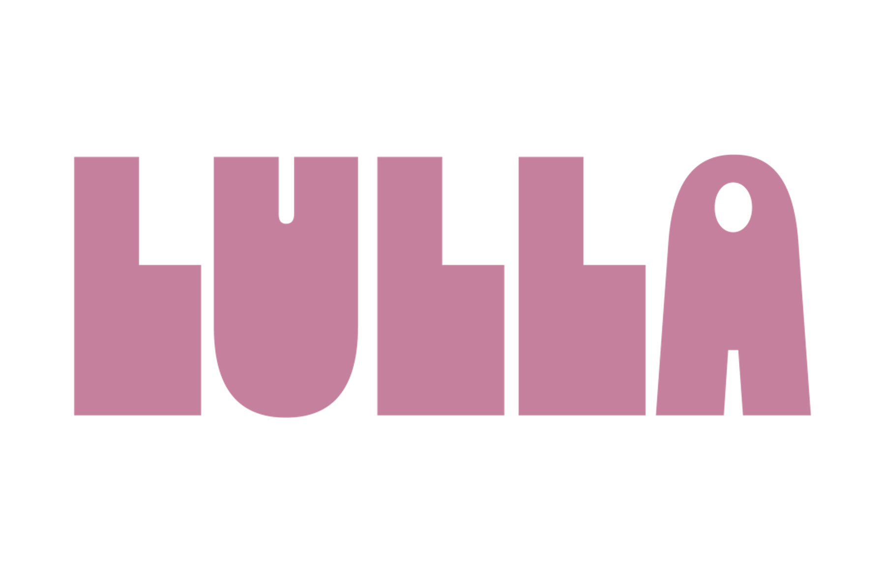 Lulla Logo