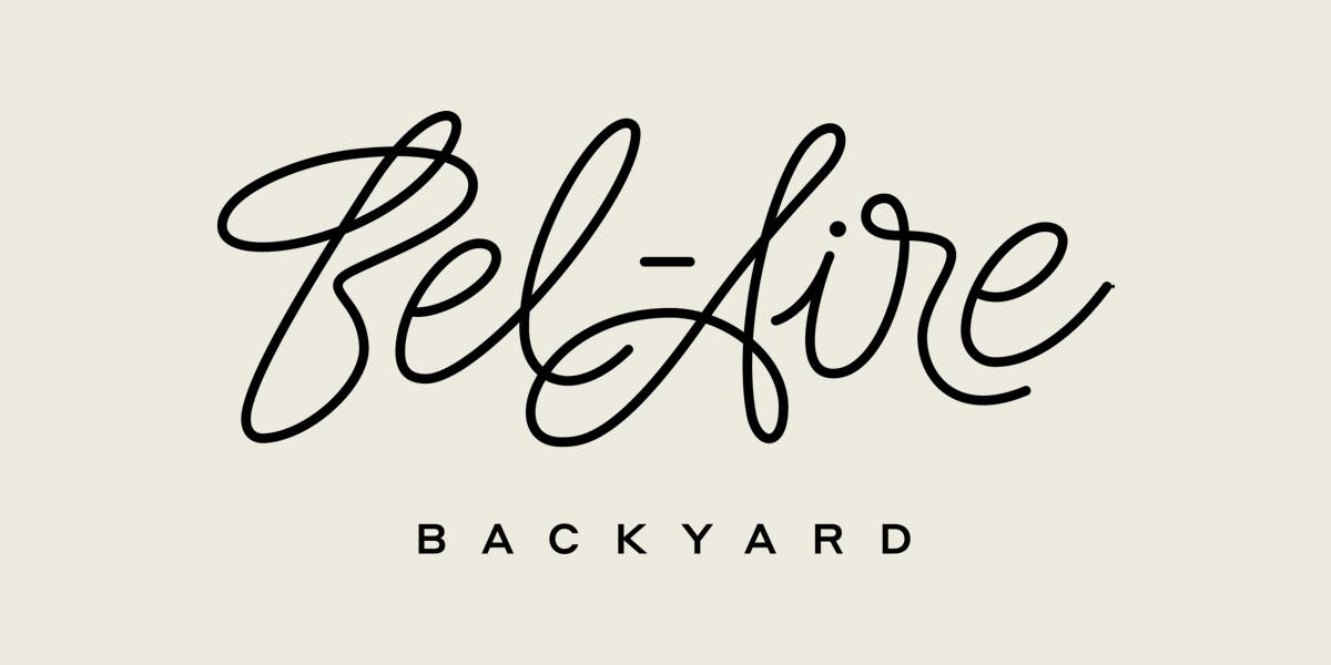 Backyard Grill restaurant logo - View nutrition facts, calories, and macros for menu items at 6915 S Durango Dr, Las Vegas, NV 89113