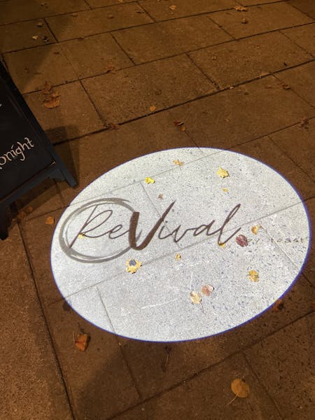 Revival by Toast Hours + Location Toast Coffeehouse