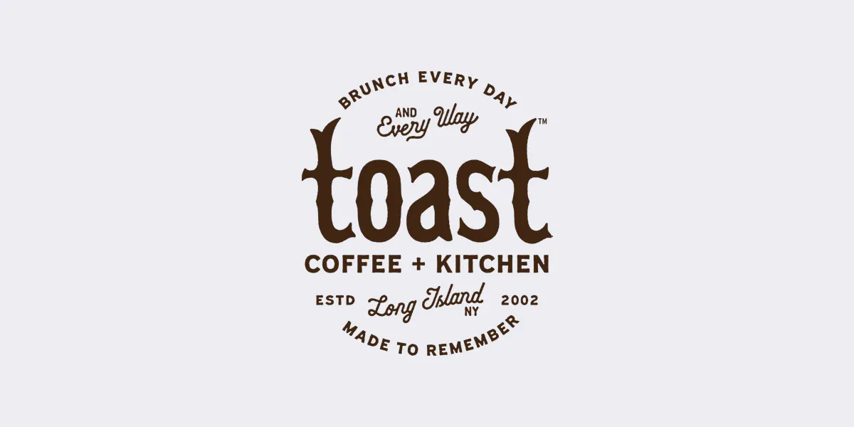 Toast Coffeehouse