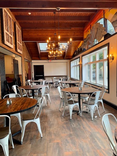 Sun Room Port Jeff Sta Toast Coffeehouse