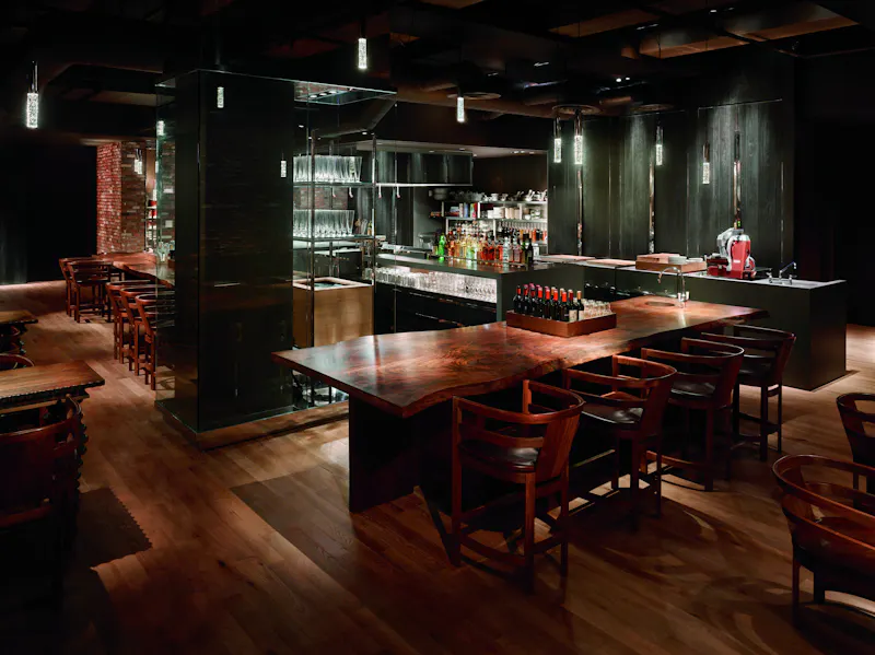 Bar photo 2