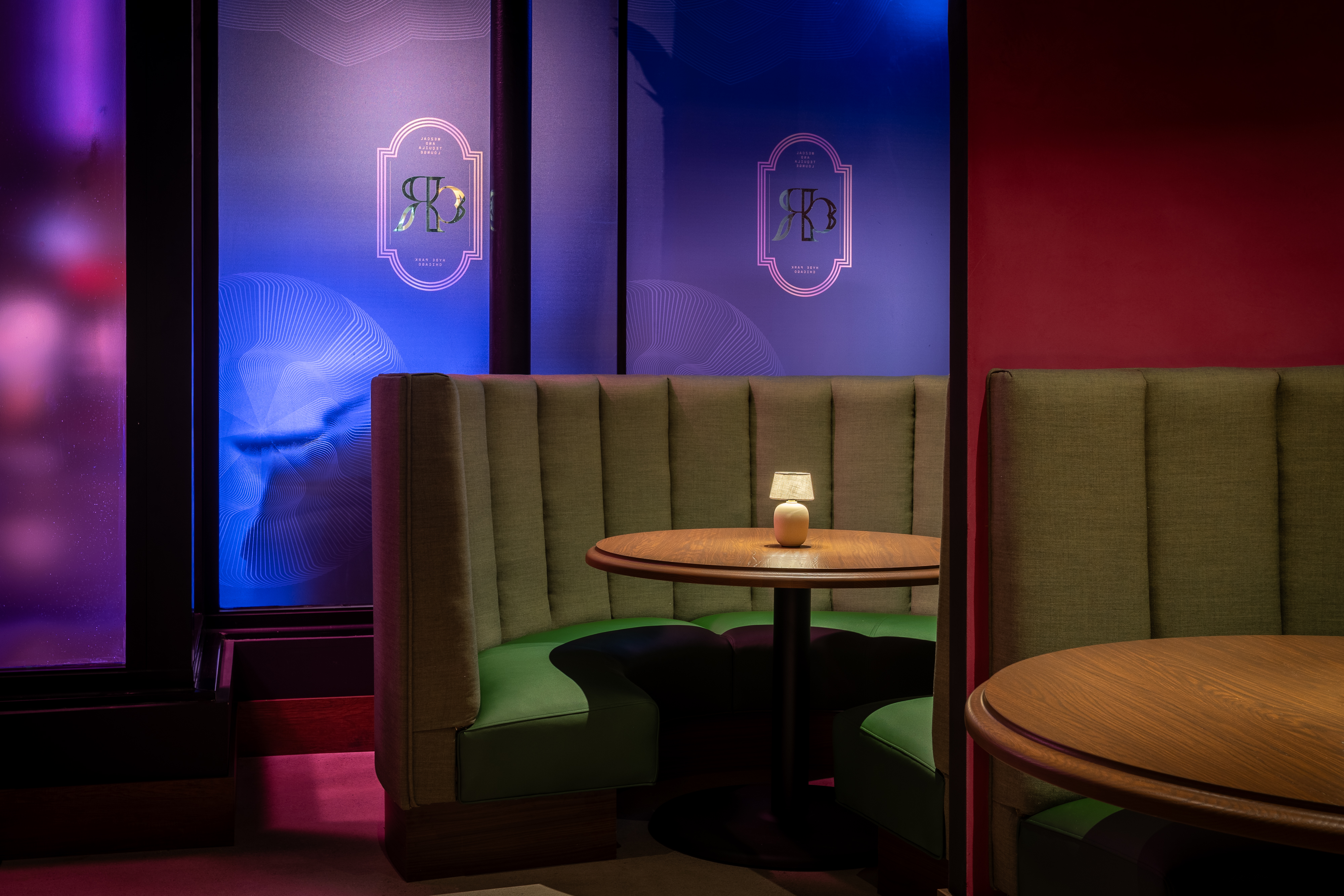 a flat screen tv sitting in a room