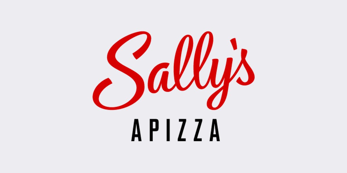 Sally's Apizza
