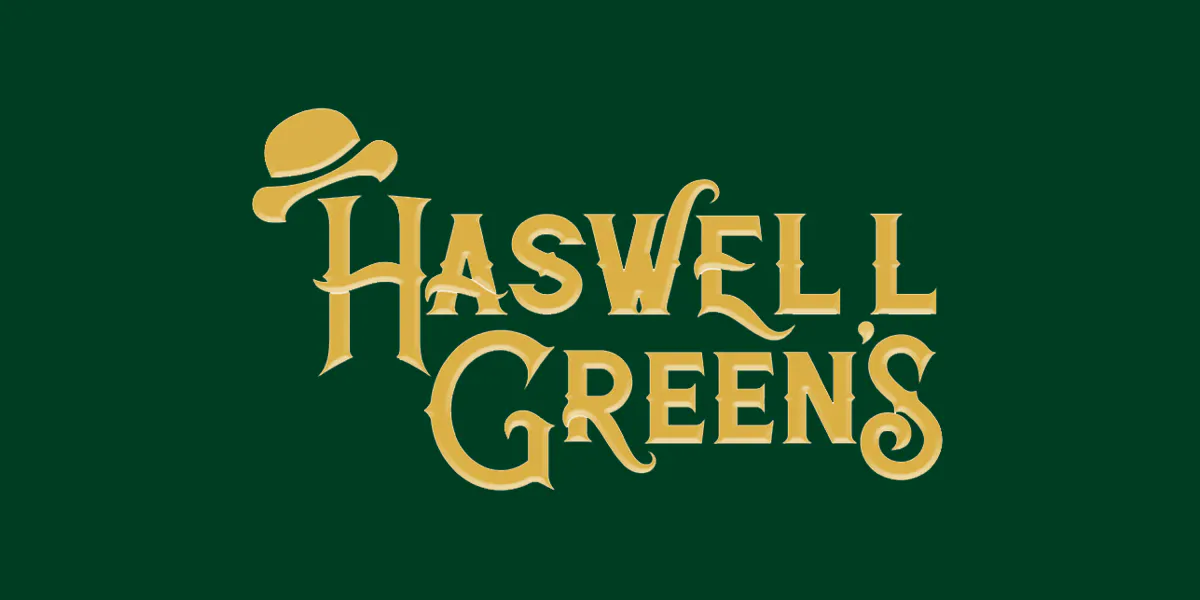 Haswell Green's — cocktail bar — in Midtown — Manhattan — NYC