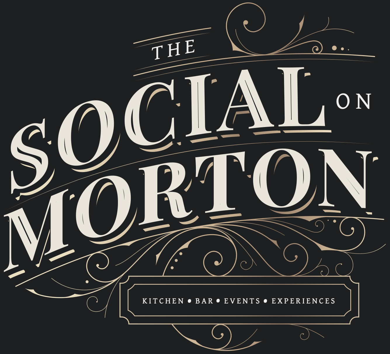 The Social on Morton Home