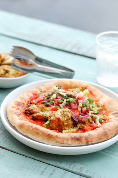 Menus Cheeni Indian Food Emporium in Raleigh, NC