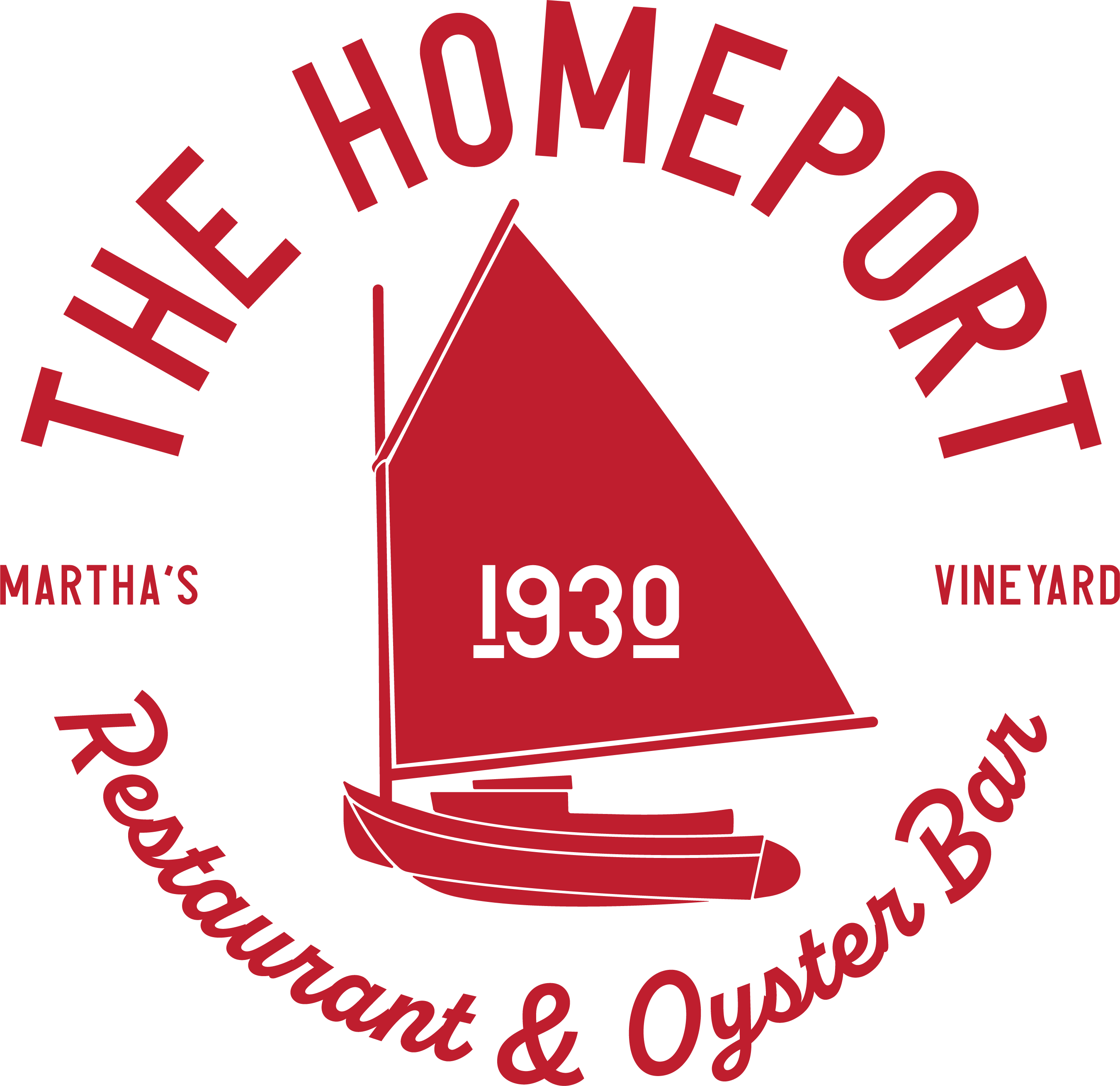 The Homeport Home