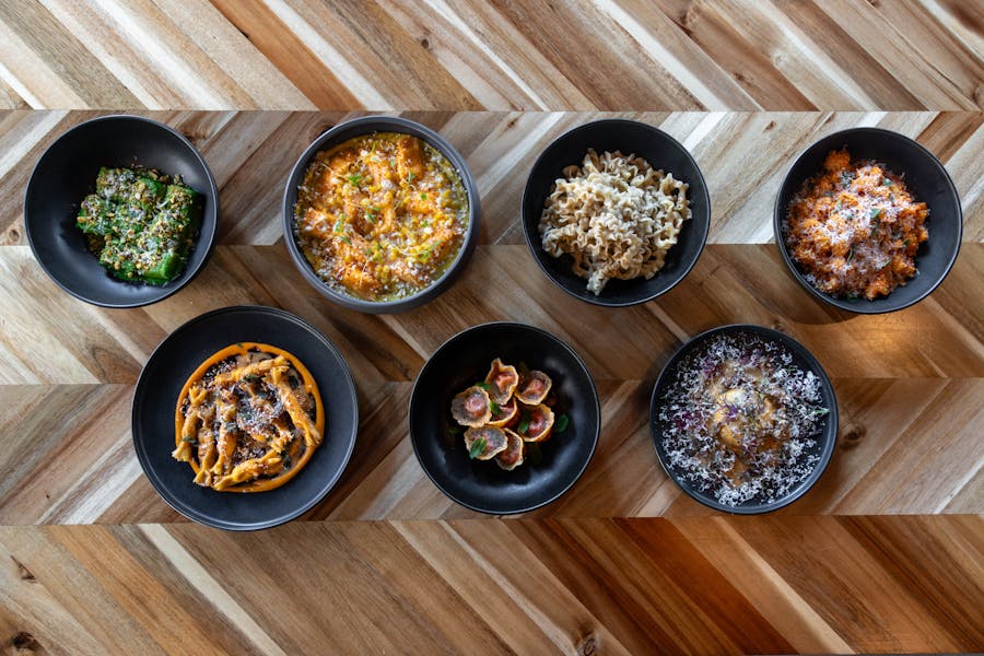 Catering Flour Hoboken