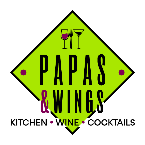 Papas & Wings Home
