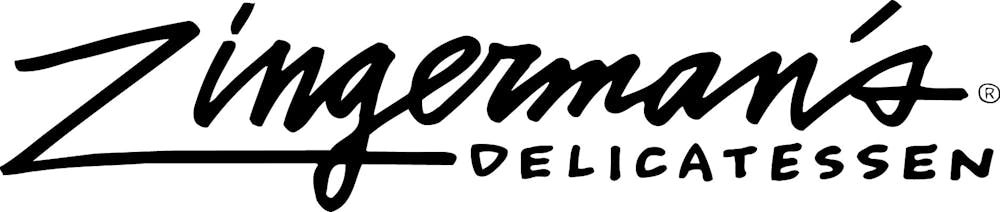 Zingerman's Deli logo
