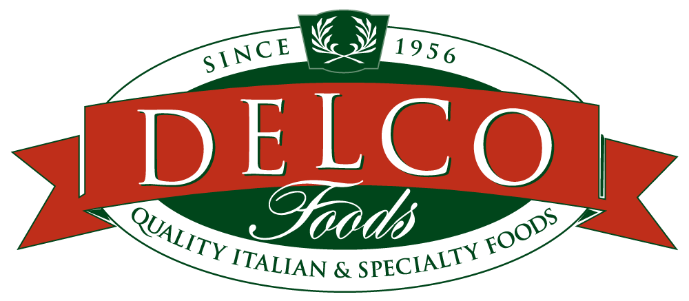 Delco Foods logo