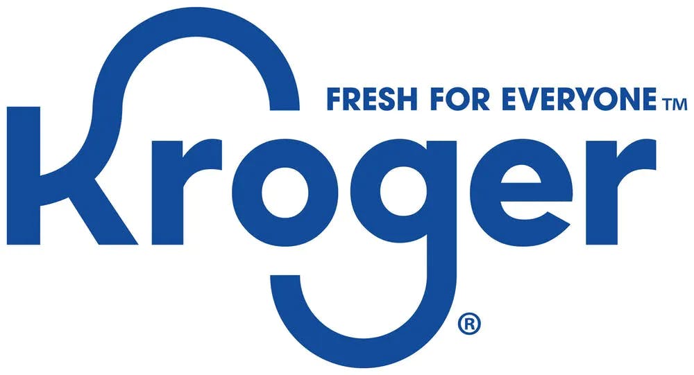 Kroger Stores logo