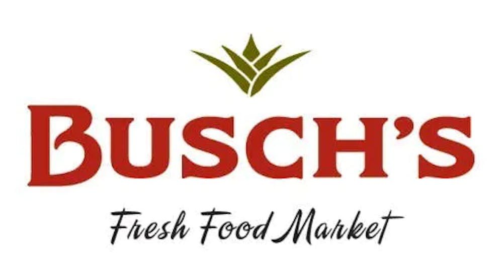 Busch's Markets logo
