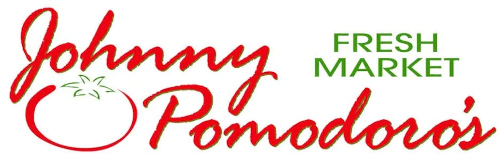 Johnny Pomodoro Market logo