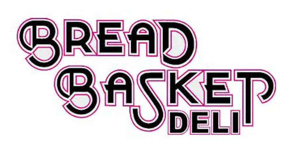 Bread Basket Deli's logo