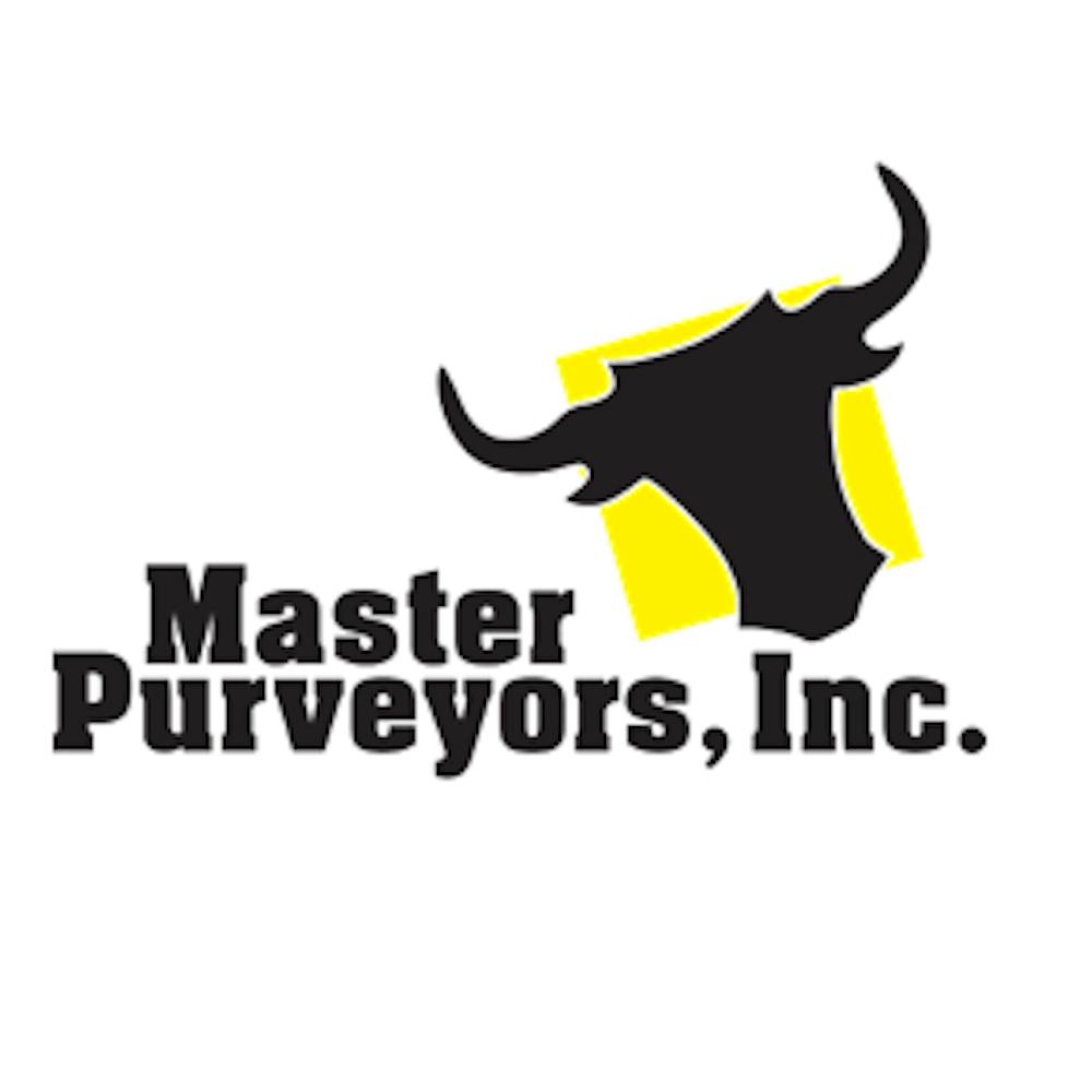 Master Purveyors logo
