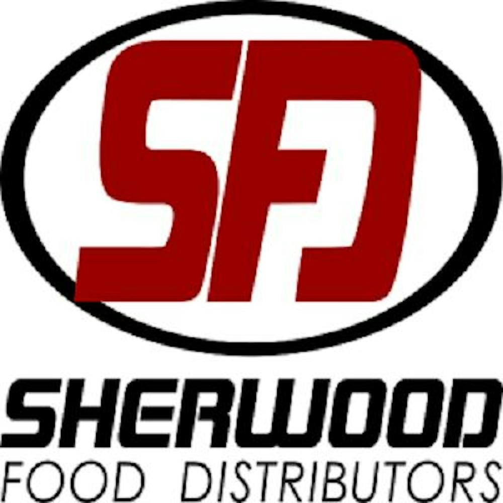 Sherwood Foods logo