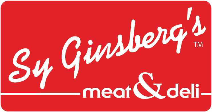 Sy Ginsberg's Meat & Deli Home
