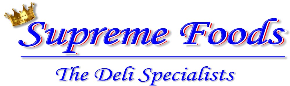 Supreme Foods logo
