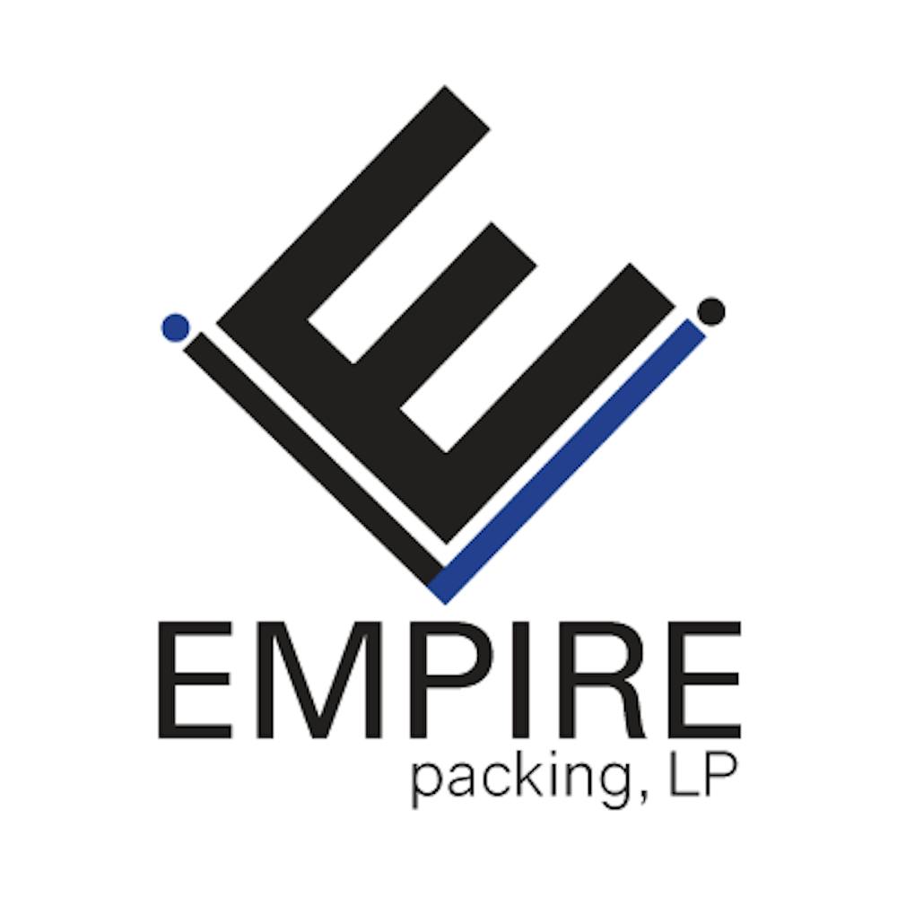 Empire Packing logo