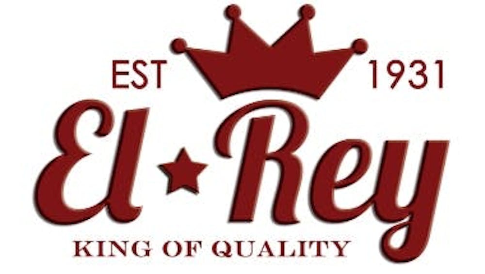 El Rey Meat Company logo