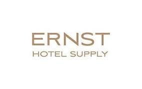 Ernst Hotel Supply logo