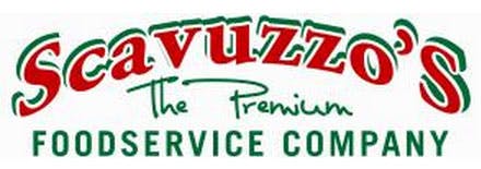 Scavuzzos logo