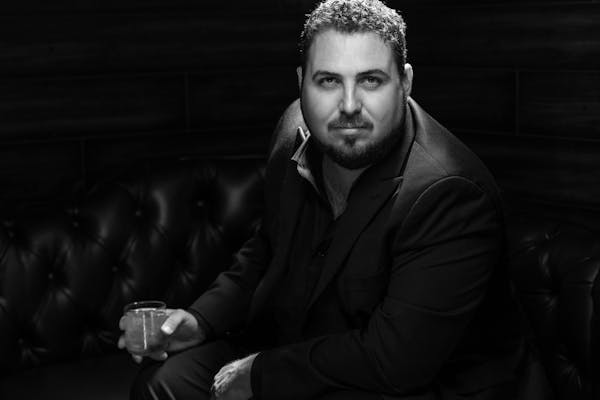 Tommy Plato Founder