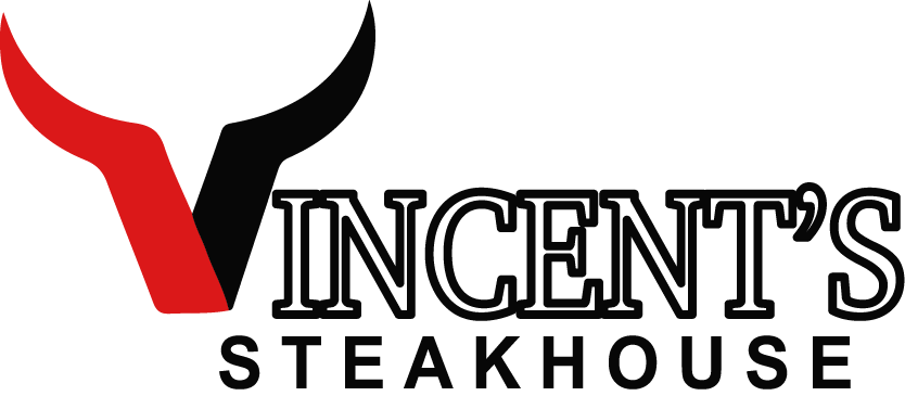 Vincent’s Steakhouse Home