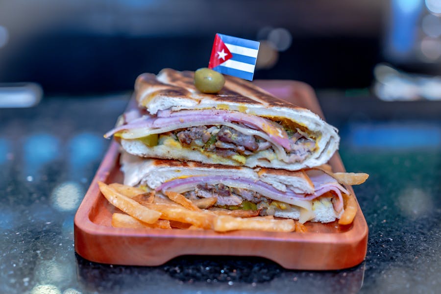 Menus Havana Nights in Worcester, MA