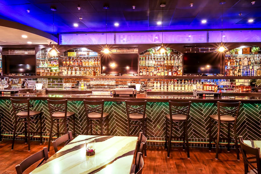 About Havana Nights in Worcester, MA