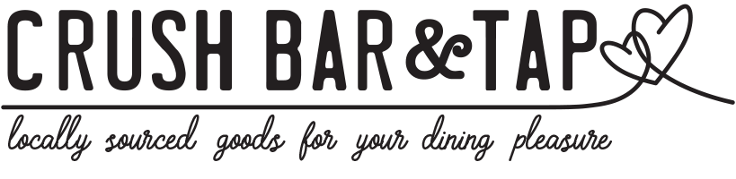 Crush Bar Home