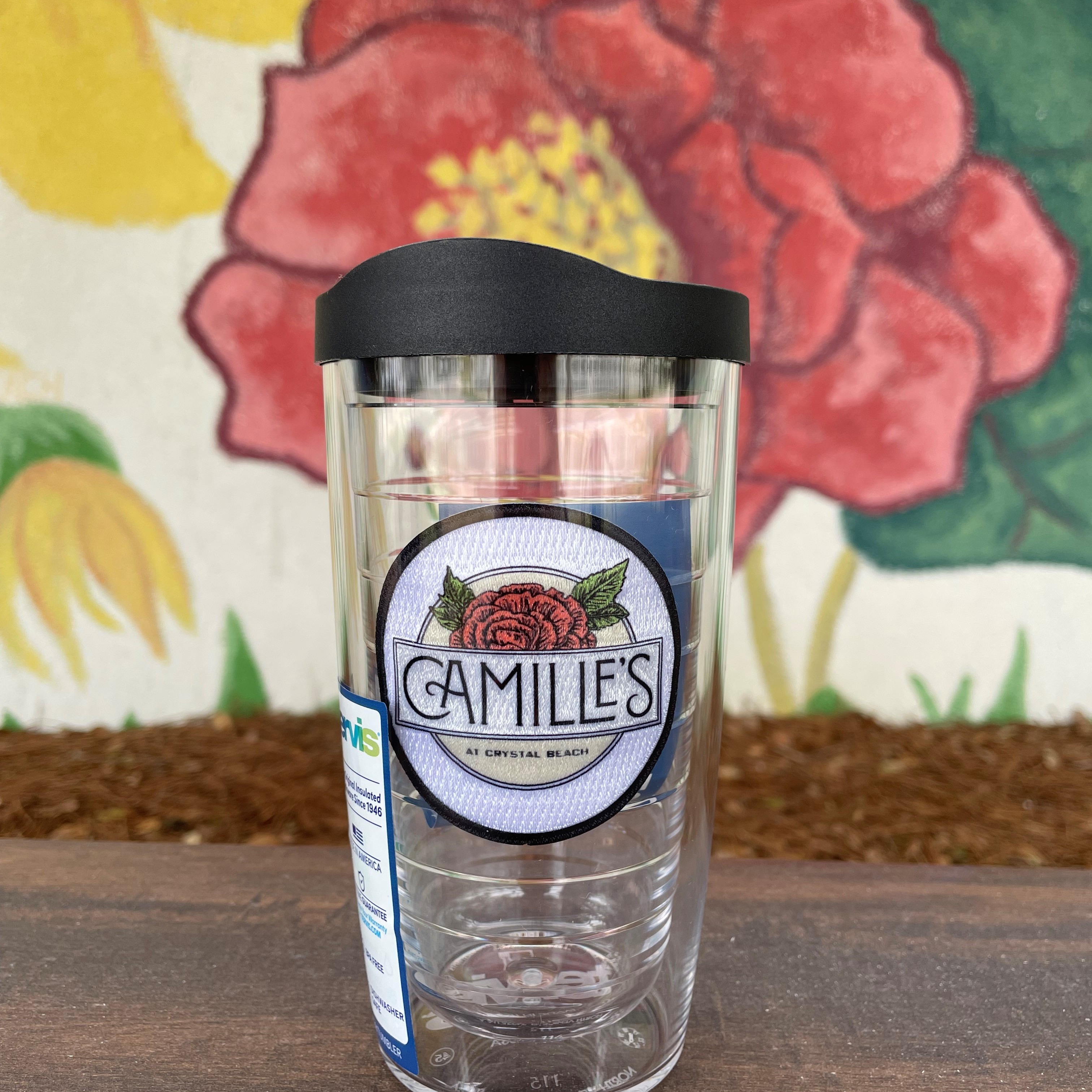 Tervis thermos sales