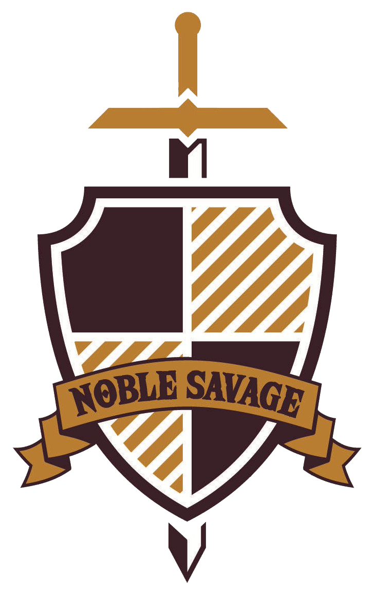 Noble Savage Home