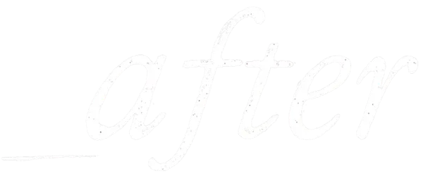 After logo