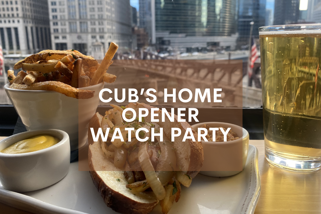 a plate of food and a glass of beer