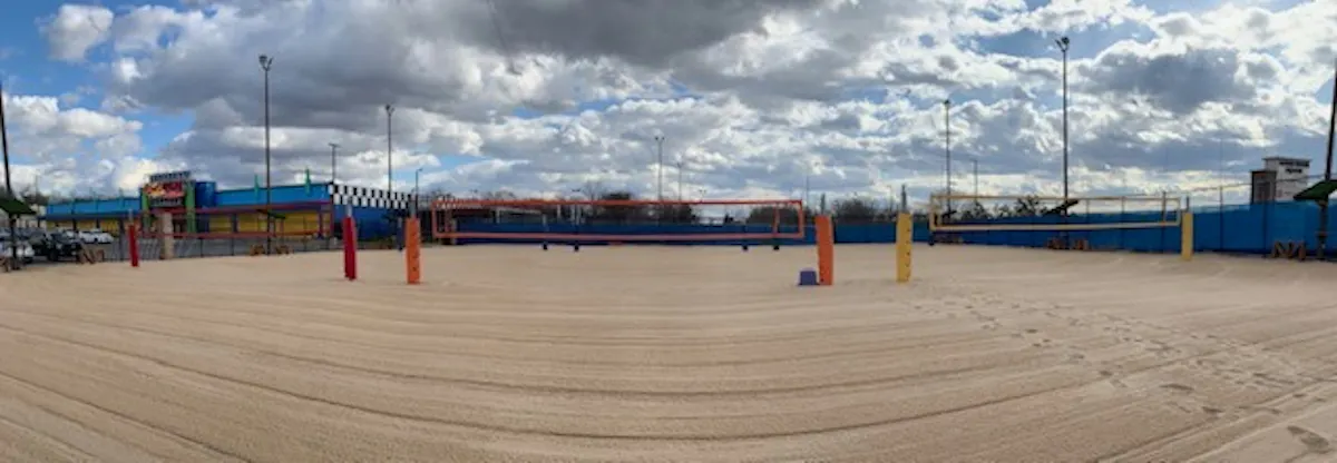 Fall League Info The Sandbox Sand Volleyball, Pickleball, and Great